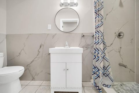 Photo 44 at 41 Keegan Crescent, York University Heights, Toronto