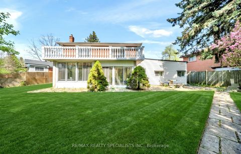 Photo 45 at 41 Keegan Crescent, York University Heights, Toronto