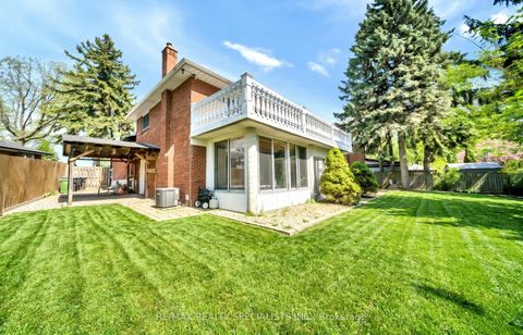 Photo 46 at 41 Keegan Crescent, York University Heights, Toronto