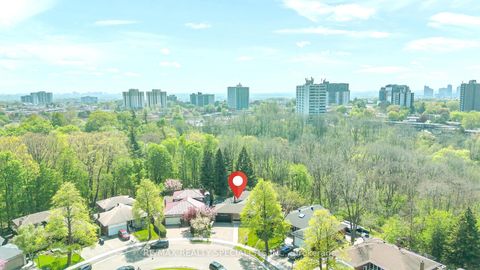 Photo 47 at 41 Keegan Crescent, York University Heights, Toronto