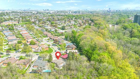 Photo 48 at 41 Keegan Crescent, York University Heights, Toronto