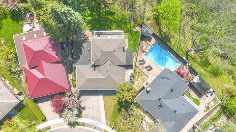 Photo 49 at 41 Keegan Crescent, York University Heights, Toronto