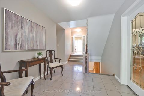 Photo 5 at 49 Pettit Drive, Richview, Toronto