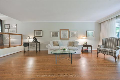 Photo 6 at 49 Pettit Drive, Richview, Toronto