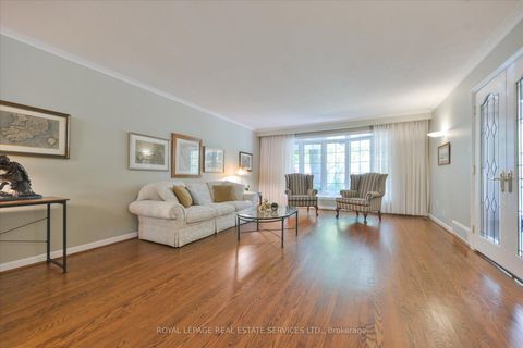 Photo 7 at 49 Pettit Drive, Richview, Toronto