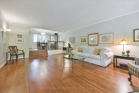 Photo 8 at 49 Pettit Drive, Richview, Toronto