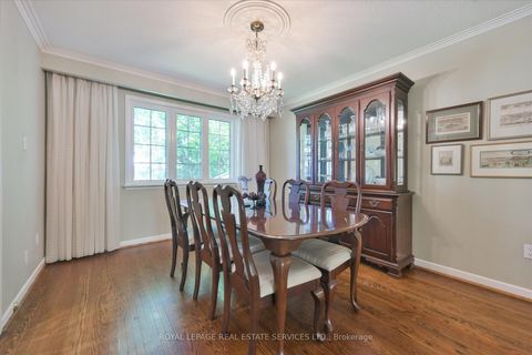 Photo 9 at 49 Pettit Drive, Richview, Toronto