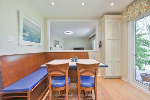 Photo 14 at 49 Pettit Drive, Richview, Toronto