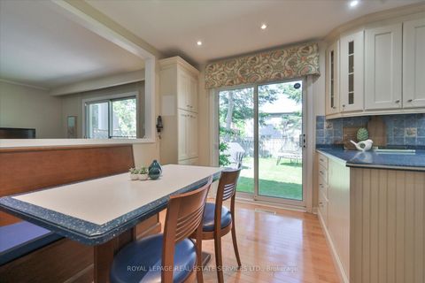 Photo 15 at 49 Pettit Drive, Richview, Toronto