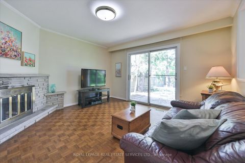 Photo 16 at 49 Pettit Drive, Richview, Toronto