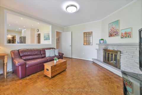 Photo 17 at 49 Pettit Drive, Richview, Toronto