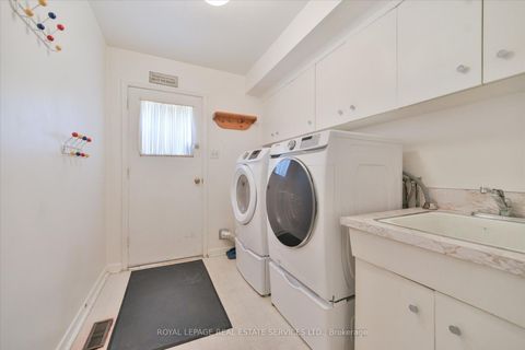 Photo 19 at 49 Pettit Drive, Richview, Toronto