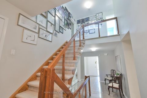 Photo 20 at 49 Pettit Drive, Richview, Toronto