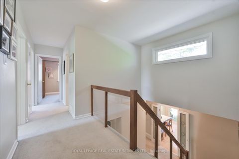 Photo 21 at 49 Pettit Drive, Richview, Toronto