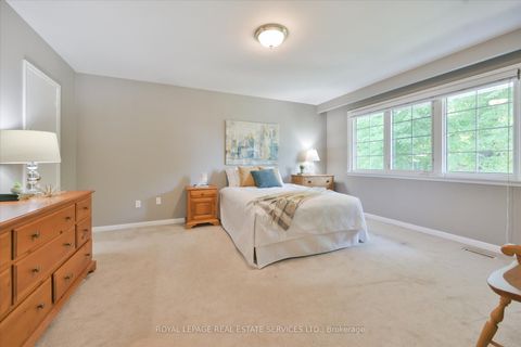 Photo 22 at 49 Pettit Drive, Richview, Toronto