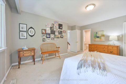 Photo 23 at 49 Pettit Drive, Richview, Toronto
