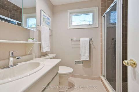 Photo 24 at 49 Pettit Drive, Richview, Toronto