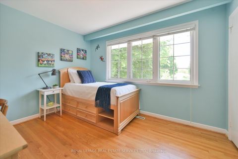 Photo 25 at 49 Pettit Drive, Richview, Toronto