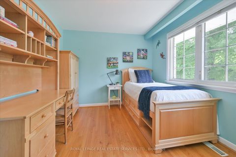 Photo 26 at 49 Pettit Drive, Richview, Toronto