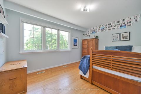 Photo 27 at 49 Pettit Drive, Richview, Toronto