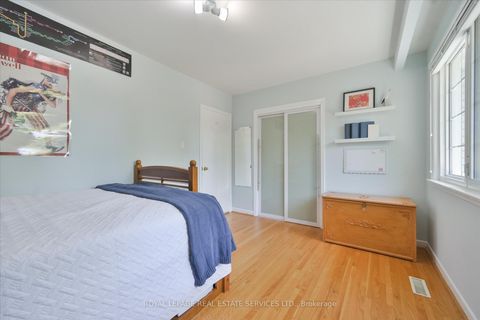 Photo 29 at 49 Pettit Drive, Richview, Toronto