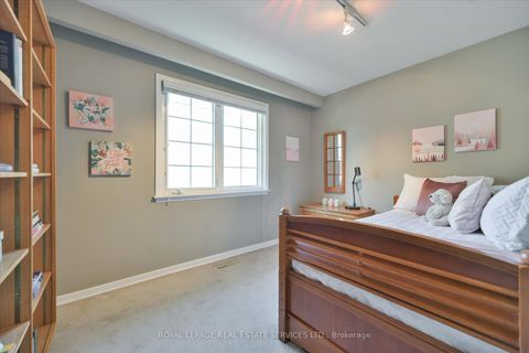 Photo 30 at 49 Pettit Drive, Richview, Toronto