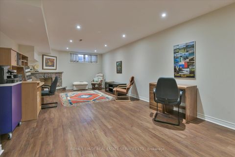 Photo 33 at 49 Pettit Drive, Richview, Toronto