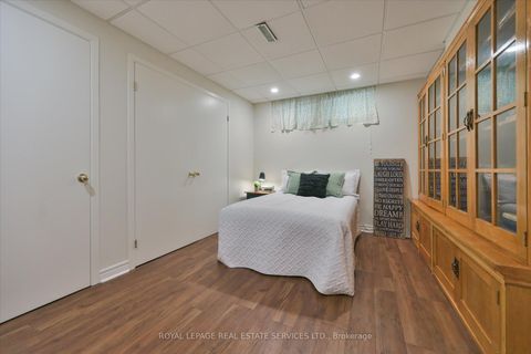 Photo 35 at 49 Pettit Drive, Richview, Toronto