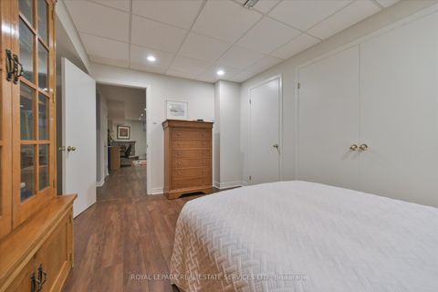 Photo 36 at 49 Pettit Drive, Richview, Toronto