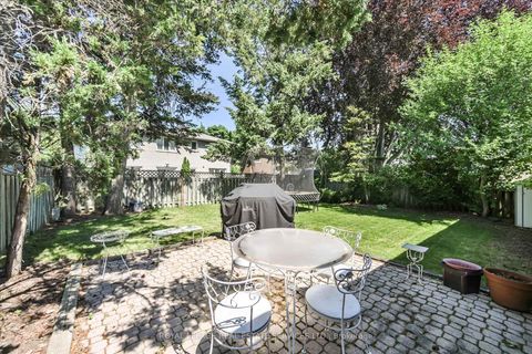 Photo 37 at 49 Pettit Drive, Richview, Toronto