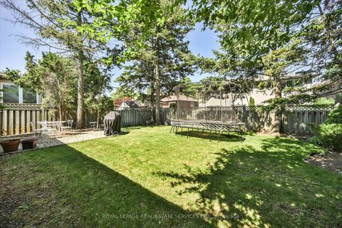 Photo 38 at 49 Pettit Drive, Richview, Toronto