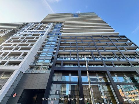 Photo 1 at 1925A - 70 Princess Street, Waterfront Communities C8, Toronto