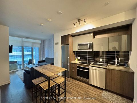 Photo 16 at 1925A - 70 Princess Street, Waterfront Communities C8, Toronto