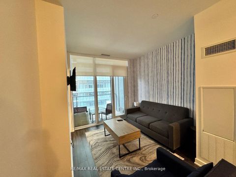 Photo 17 at 1925A - 70 Princess Street, Waterfront Communities C8, Toronto