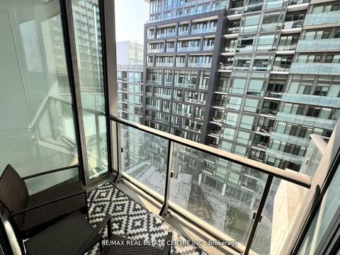 Photo 25 at 1925A - 70 Princess Street, Waterfront Communities C8, Toronto