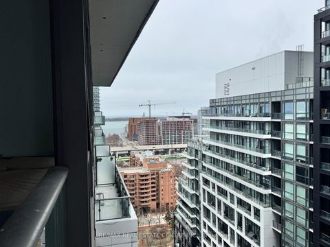 Photo 27 at 1925A - 70 Princess Street, Waterfront Communities C8, Toronto