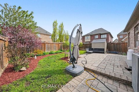Photo 45 at 4 Sim Hill Crescent, King City, King