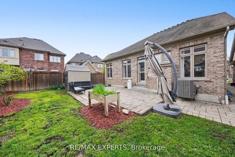 Photo 46 at 4 Sim Hill Crescent, King City, King