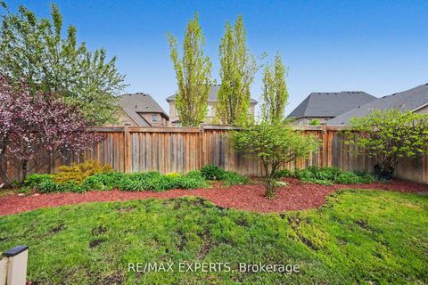 Photo 49 at 4 Sim Hill Crescent, King City, King