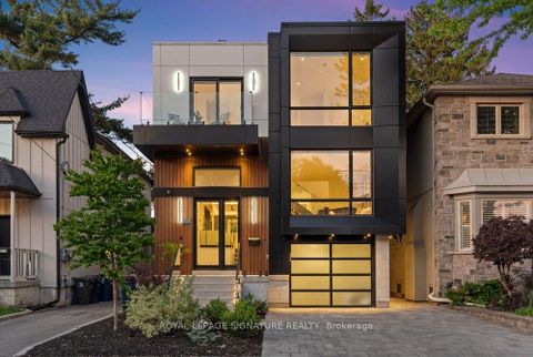 Photo 0 at 39 Derwyn Road, East York, Toronto
