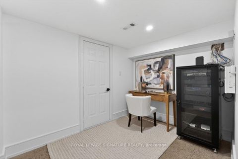Photo 46 at 39 Derwyn Road, East York, Toronto