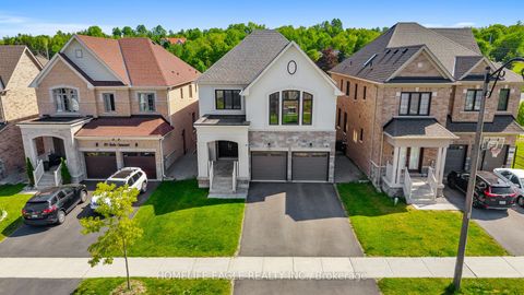 Photo 2 at 58 Tesla Crescent, Holland Landing, East Gwillimbury