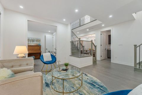 Photo 5 at 58 Tesla Crescent, Holland Landing, East Gwillimbury