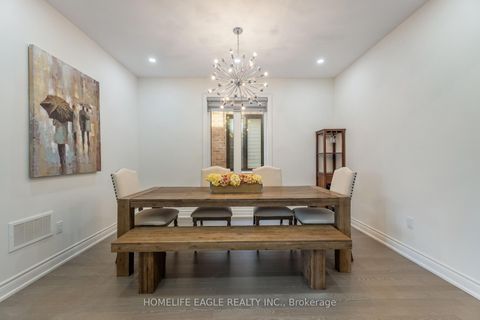 Photo 6 at 58 Tesla Crescent, Holland Landing, East Gwillimbury