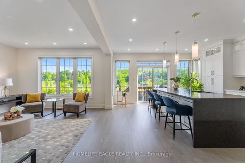 Photo 7 at 58 Tesla Crescent, Holland Landing, East Gwillimbury