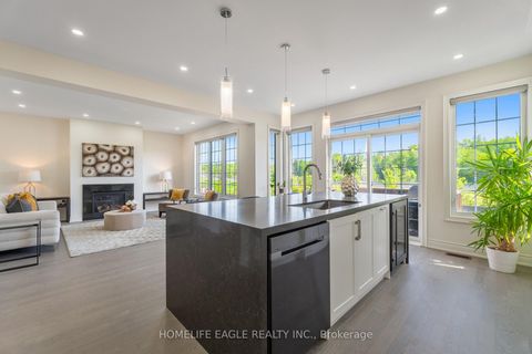 Photo 9 at 58 Tesla Crescent, Holland Landing, East Gwillimbury