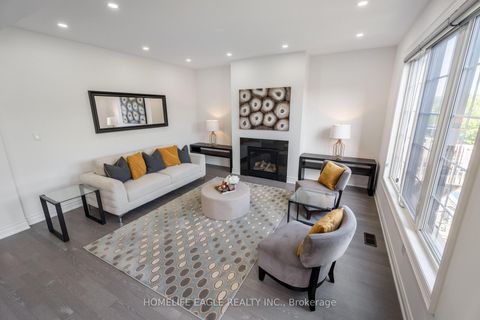 Photo 11 at 58 Tesla Crescent, Holland Landing, East Gwillimbury