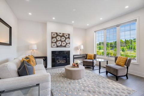 Photo 12 at 58 Tesla Crescent, Holland Landing, East Gwillimbury