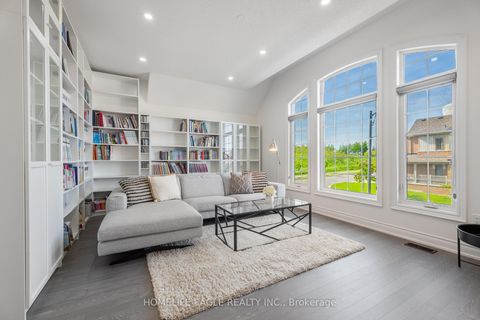 Photo 14 at 58 Tesla Crescent, Holland Landing, East Gwillimbury
