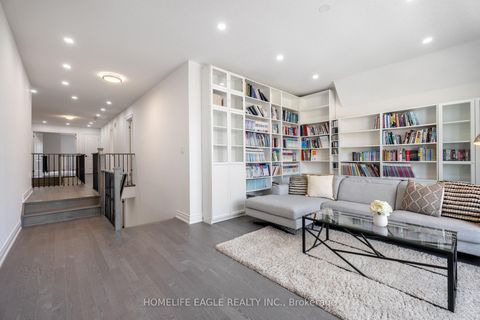 Photo 15 at 58 Tesla Crescent, Holland Landing, East Gwillimbury